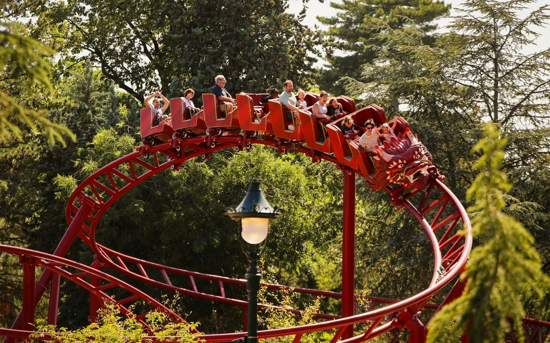 Jardin d'Acclimatation Unlimited 1-Day Pass Image 5