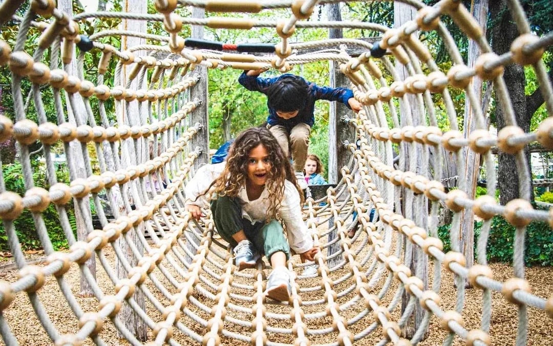 Jardin d'Acclimatation Unlimited 1-Day Pass Image 6