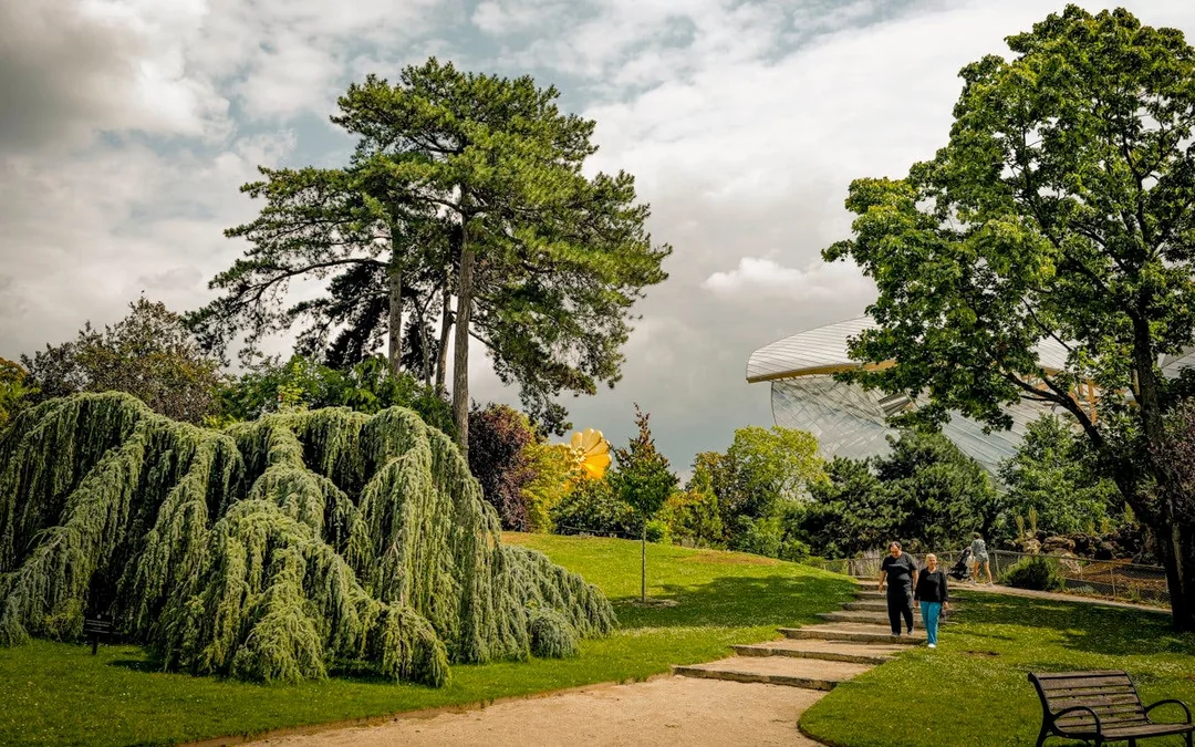 Jardin d'Acclimatation Unlimited 1-Day Pass Image 8