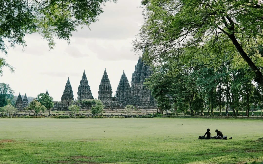 Java and Bali Private Tour with Accommodation and English-Speaking Guide Image 4