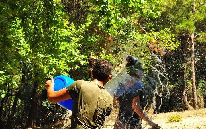 Jeep Safari Adventure At Taurus Mountains from Kemer Image 5
