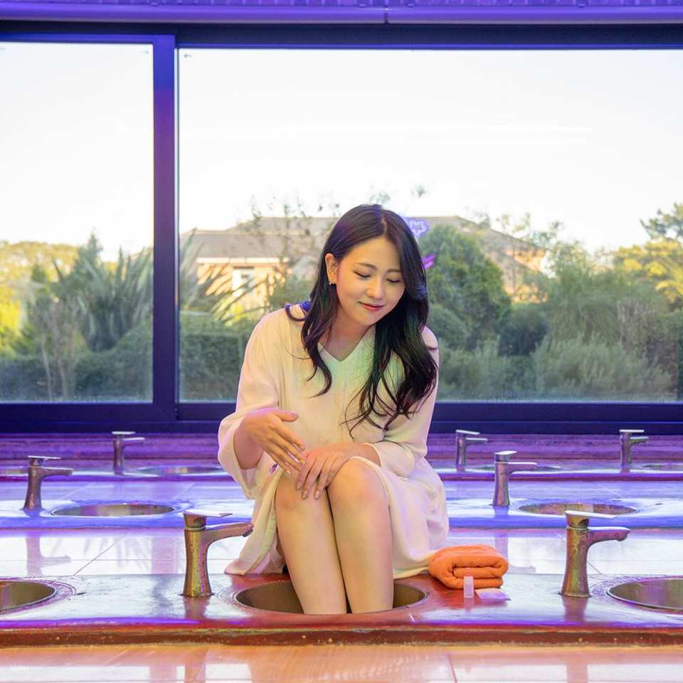 [Jeju] Herb Garden Ticket