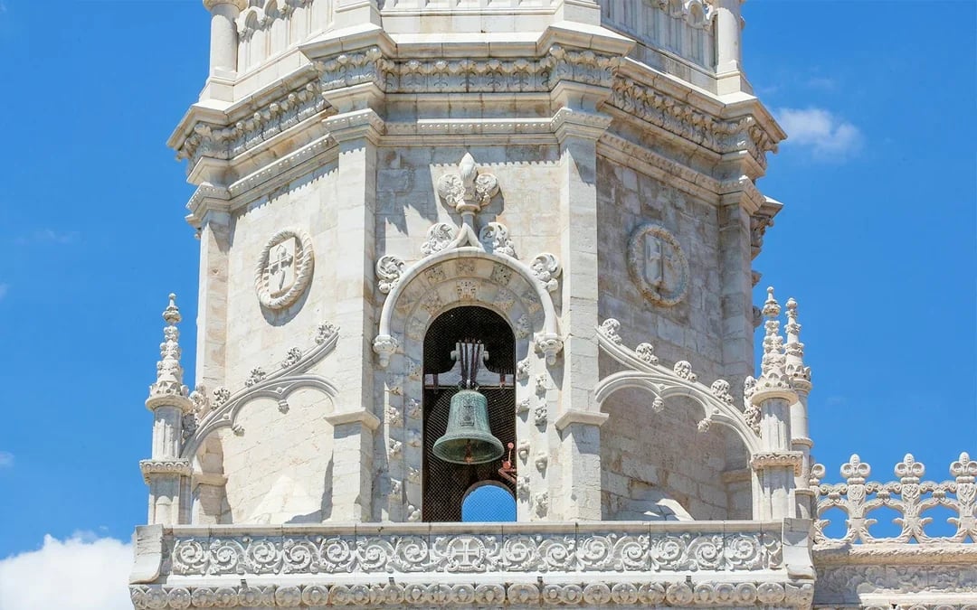 Jerónimos Monastery Skip-the-Line Guided Tour Image 9