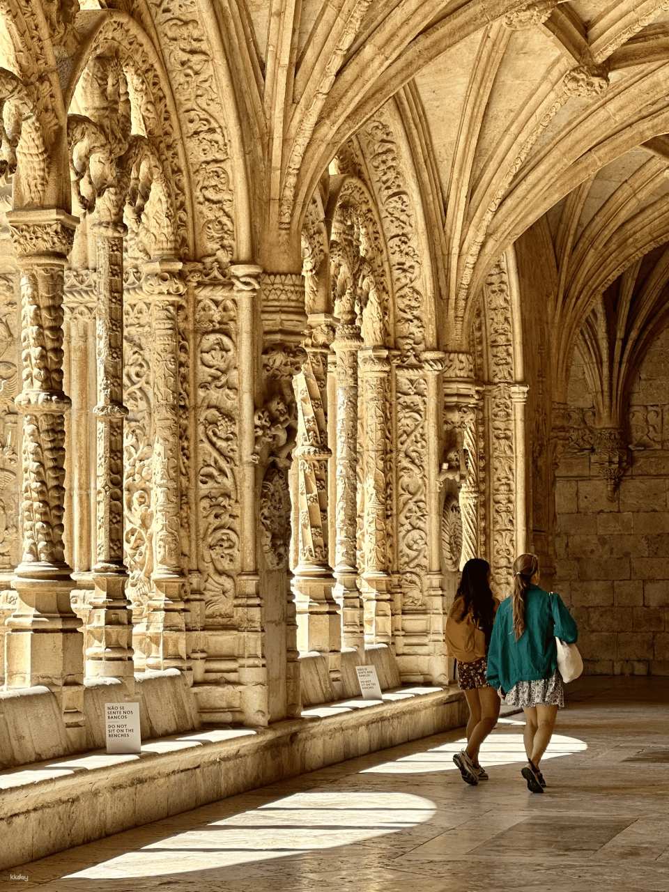 Jerónimos Monastery Ticket in Lisbon | Portugal