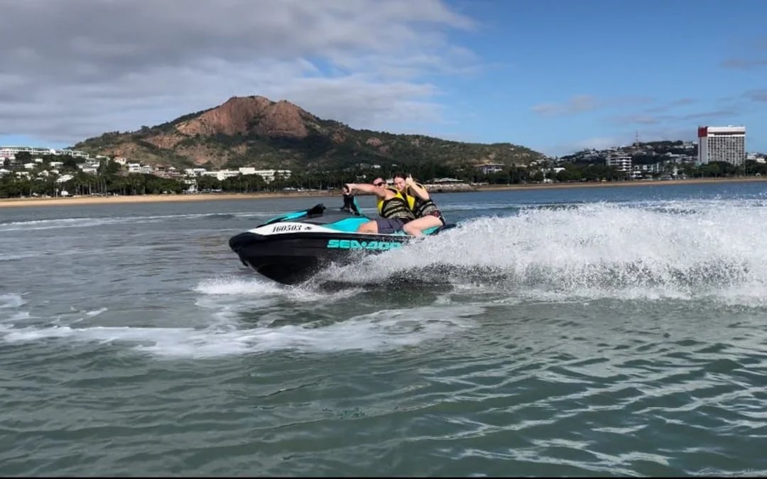 Jet Ski Hire (60 Minutes) Image 6