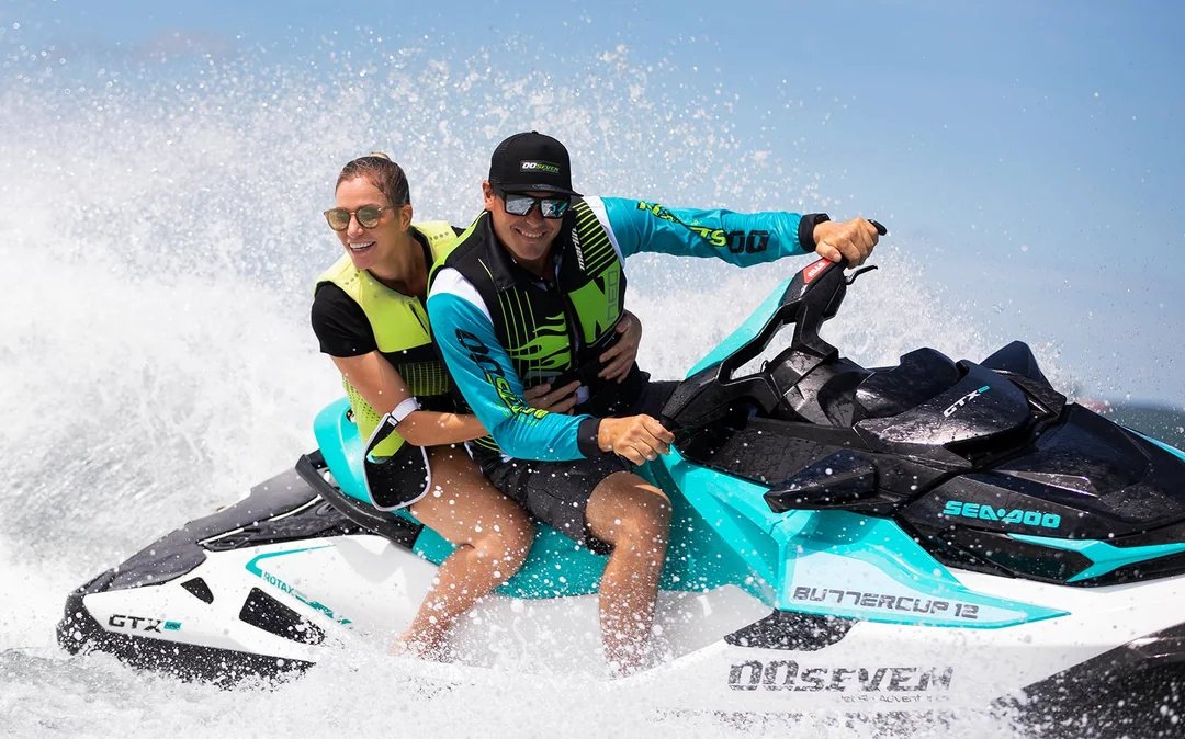 Jet Ski Tour in Darwin Image 10
