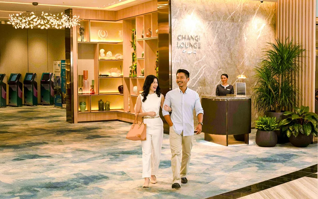 Jewel Changi 3, 4 & 5 Attraction Pass Image 12