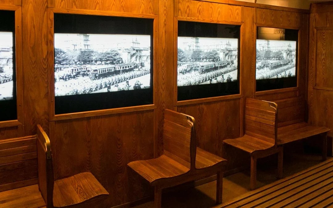 Jewish Quarter Kazimierz & Schindler's Factory Guided Tour  Image 9