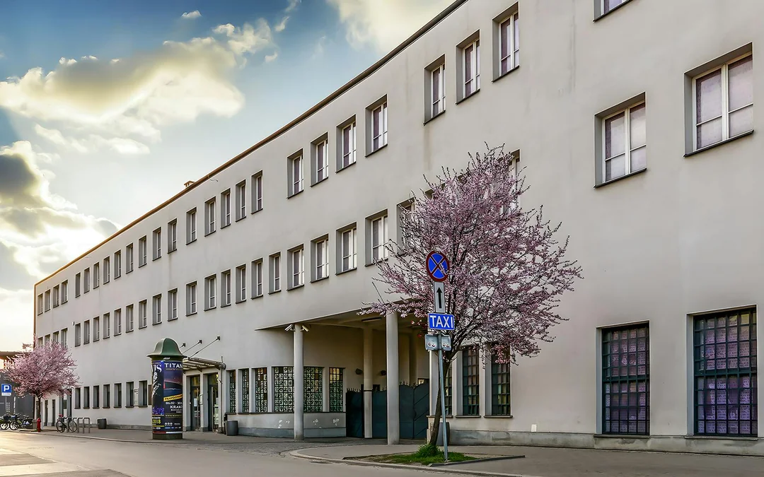 Jewish Quarter Kazimierz & Schindler's Factory Guided Tour Image 10