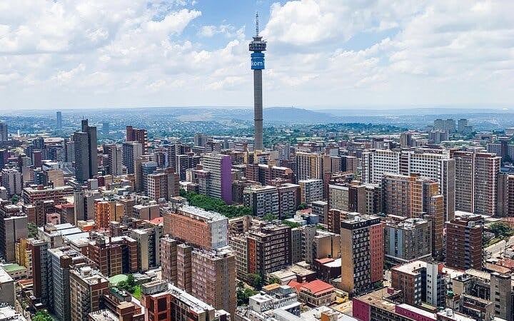 Johannesburg Guided City Tour with Soweto Highlights and Apartheid Museum Image 3