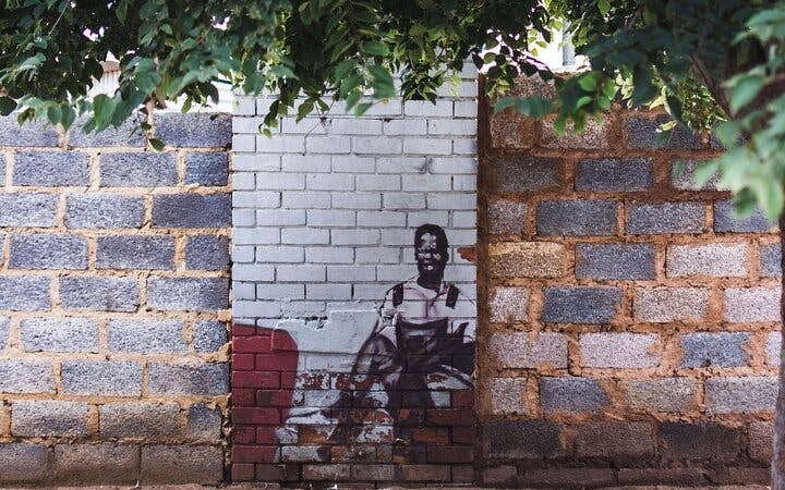 Johannesburg Guided City Tour with Soweto Highlights and Apartheid Museum Image 9