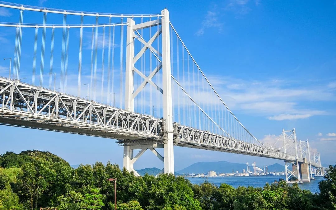 JR All Shikoku Rail Pass Image 4