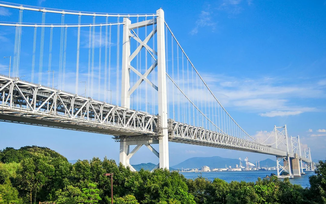 JR All Shikoku Rail Pass Image 4