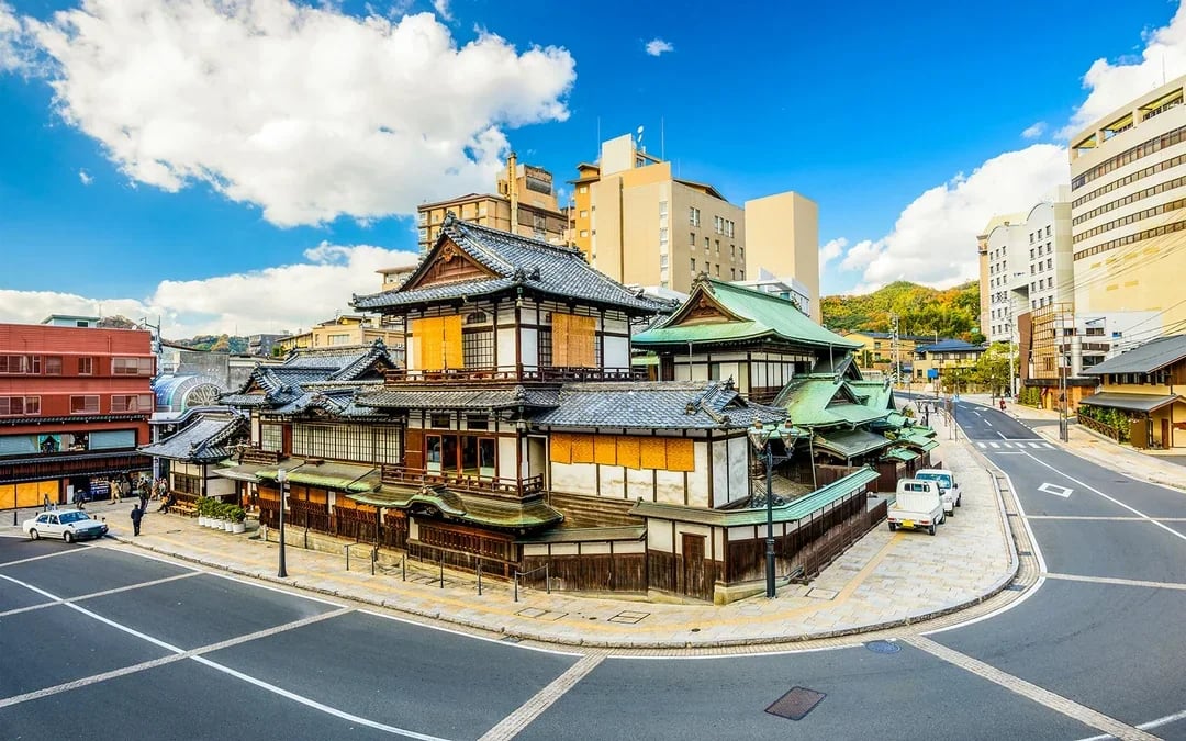 JR All Shikoku Rail Pass Image 7
