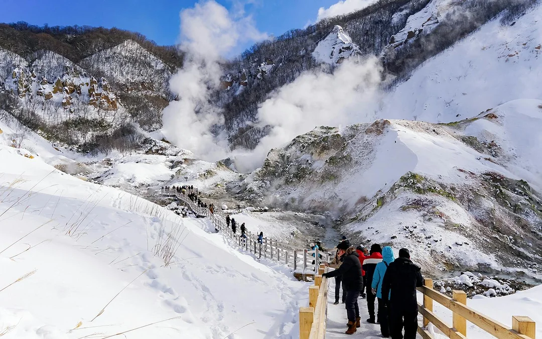 JR Hokkaido Rail Pass Image 5