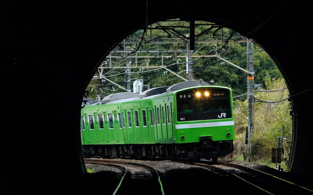JR Kansai Mini Pass: 3-Day Unlimited Travel across Osaka, Kyoto, Nara & Kobe Image 3