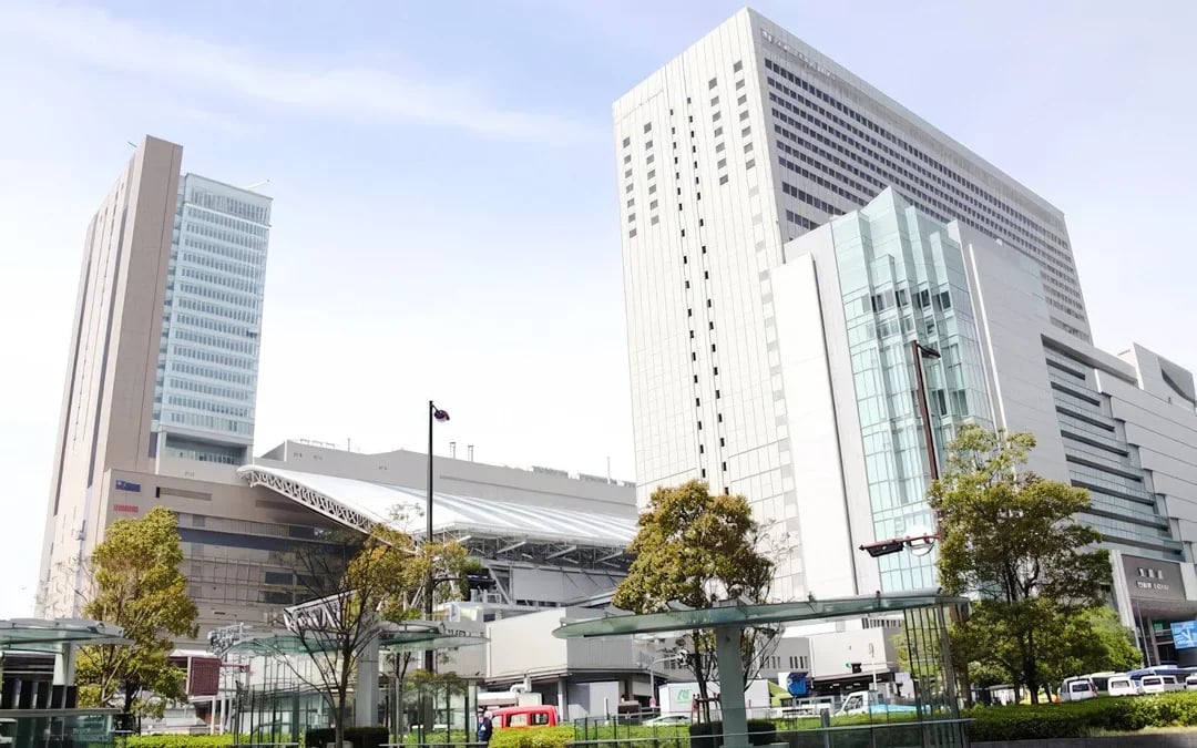 JR Kansai Mini Pass: 3-Day Unlimited Travel across Osaka, Kyoto, Nara & Kobe Image 8
