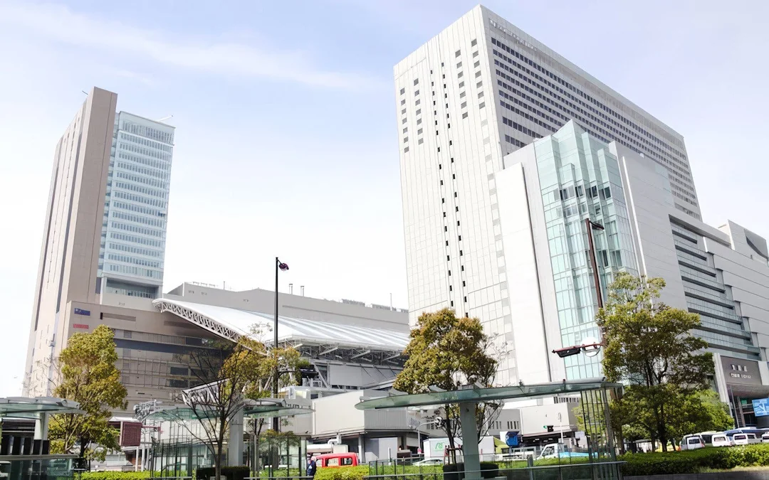 JR Kansai Mini Pass: 3-Day Unlimited Travel across Osaka, Kyoto, Nara & Kobe Image 8