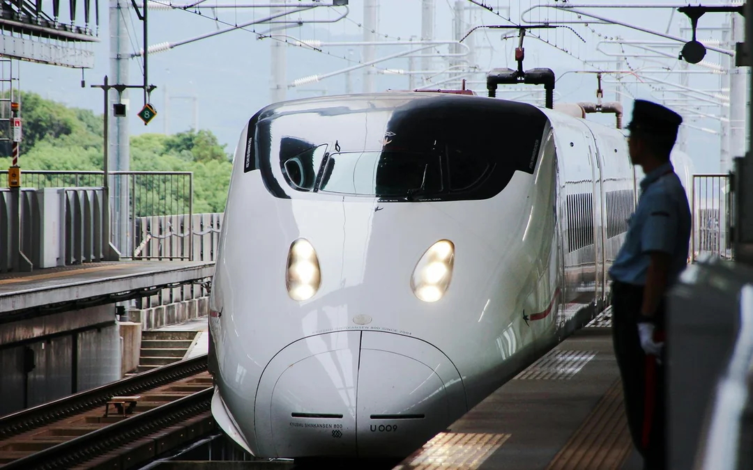 JR Kansai Mini Pass: 7-Day Unlimited Travel Across Osaka, Kyoto, Nara & Kobe Image 3