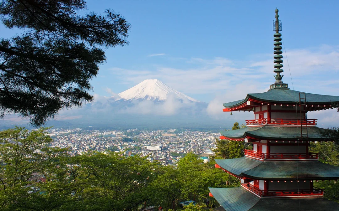 JR Kansai Mini Pass: 7-Day Unlimited Travel Across Osaka, Kyoto, Nara & Kobe Image 4