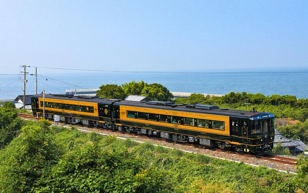 JR Kansai Mini Pass: 7-Day Unlimited Travel Across Osaka, Kyoto, Nara & Kobe Image 5