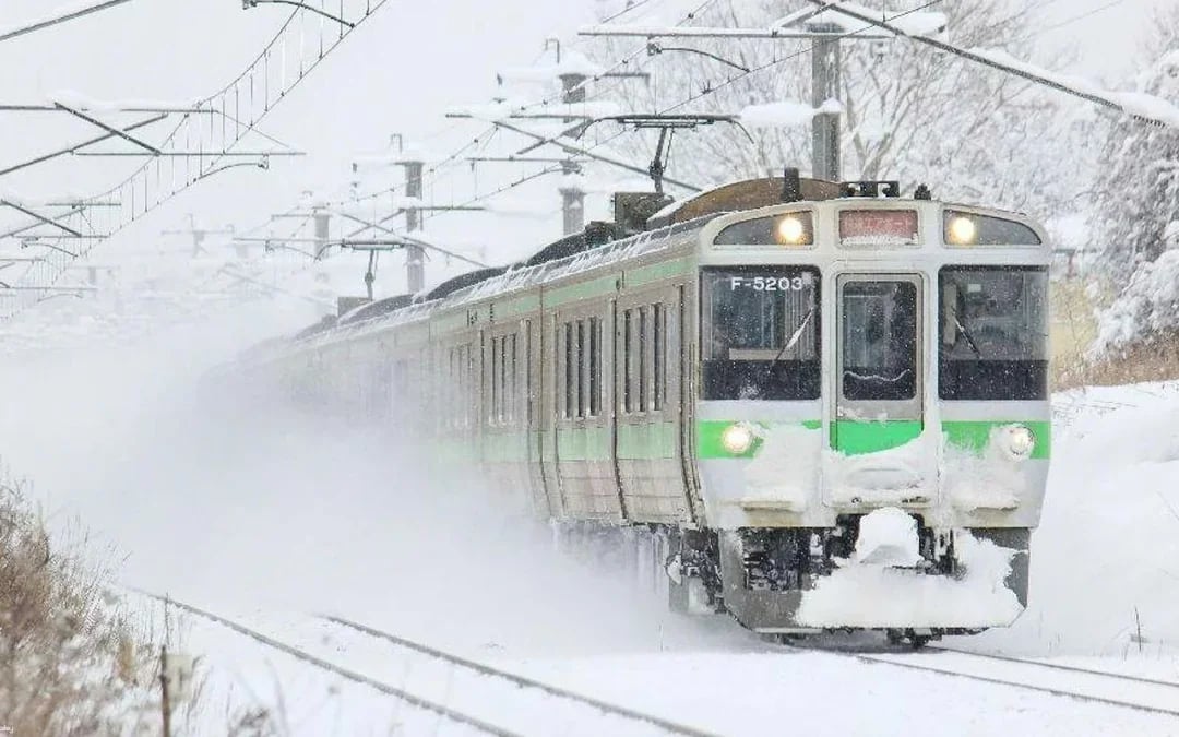 JR Kansai Mini Pass: 7-Day Unlimited Travel Across Osaka, Kyoto, Nara & Kobe Image 8