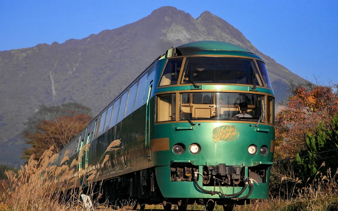 JR Kyushu Rail Pass Image 4