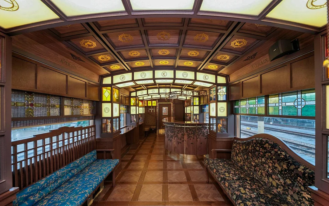 JR Kyushu Rail Pass Image 5
