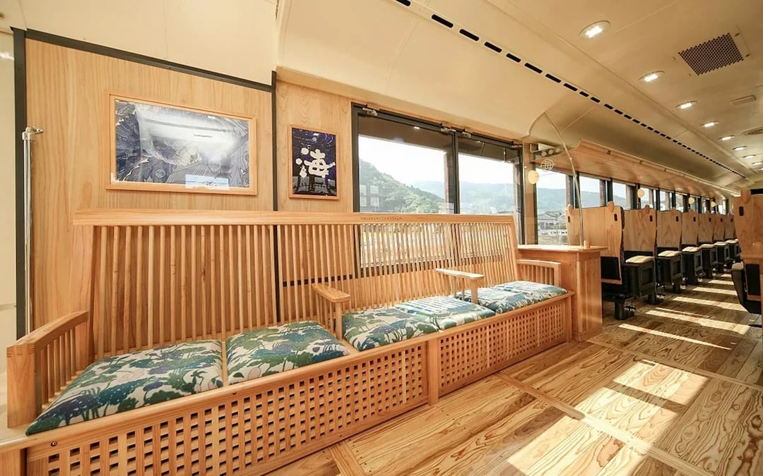 JR Kyushu Rail Pass Image 7