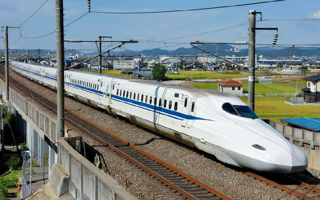 JR Pass: Kansai with Hiroshima or Hokuriku Image 3