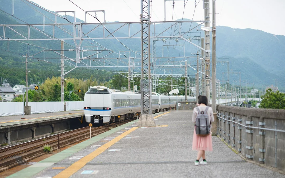 JR Pass: Kansai with Hiroshima or Hokuriku Image 4