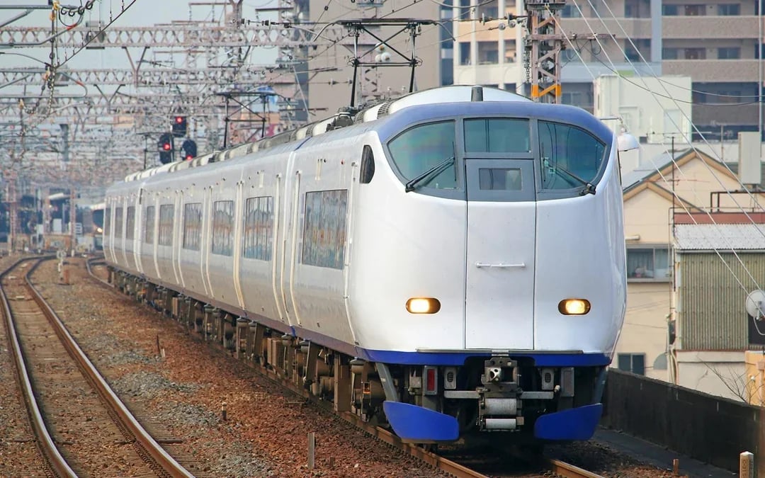 JR Pass: Kansai with Hiroshima or Hokuriku Image 7