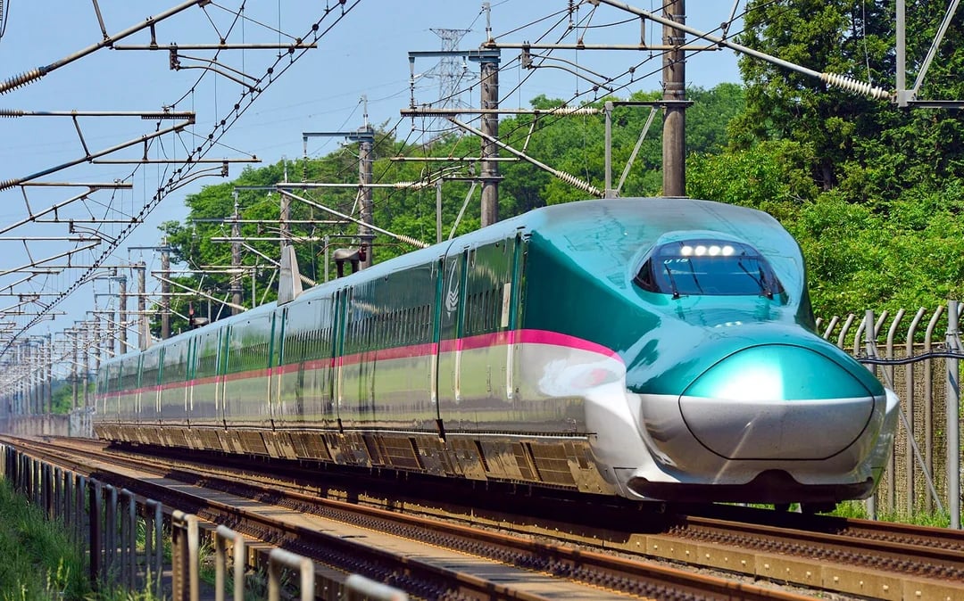  JR TOKYO Wide 3 Days Pass Image 7