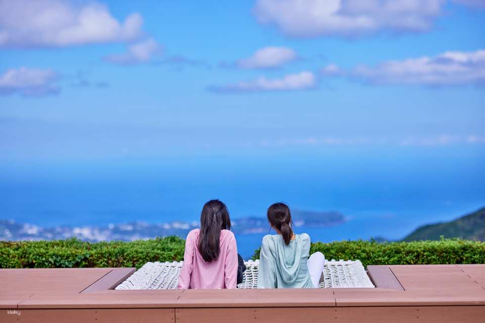 Jukkokutoge Cable Car Tickets｜Confirmed Instant Reservations｜Shizuoka