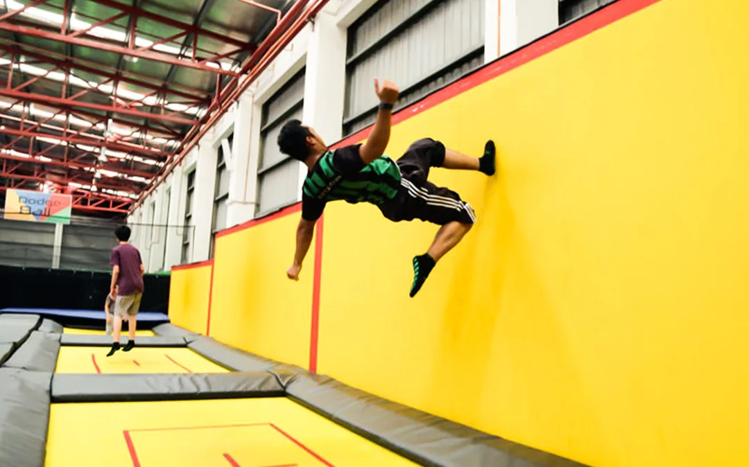 Jump Street Asia Kuala Lumpur Tickets Image 2