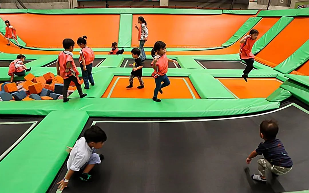 Jump Street Asia Kuala Lumpur Tickets Image 3