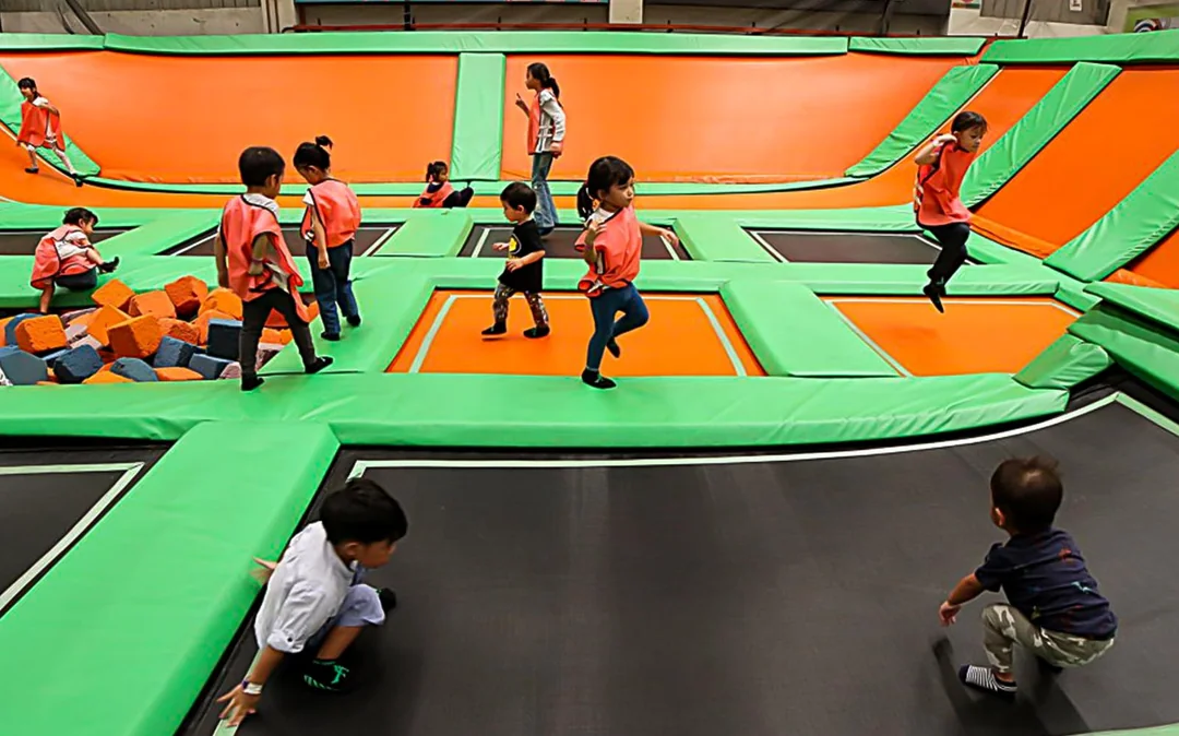 Jump Street Asia Kuala Lumpur Tickets Image 3