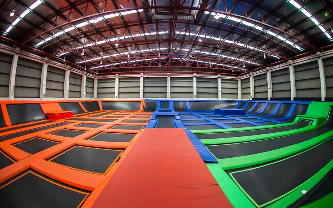 Jump Street Asia Kuala Lumpur Tickets Image 5