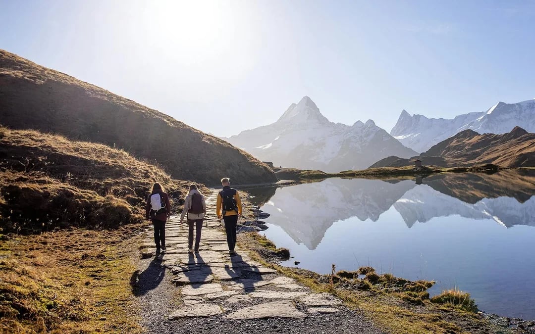 Jungfrau Unlimited Travel Pass: Choose 3 to 8 Days Image 7