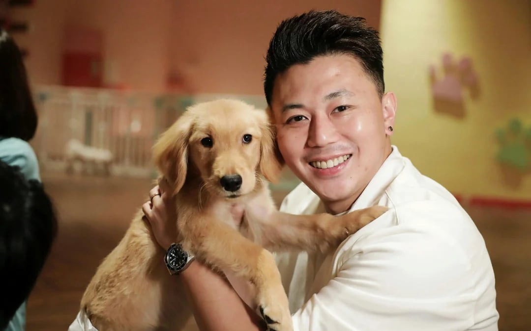 Just Dogs at Just Pets Megastore Tickets Image 2