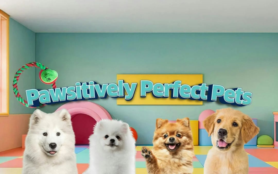Just Dogs at Just Pets Megastore Tickets Image 7