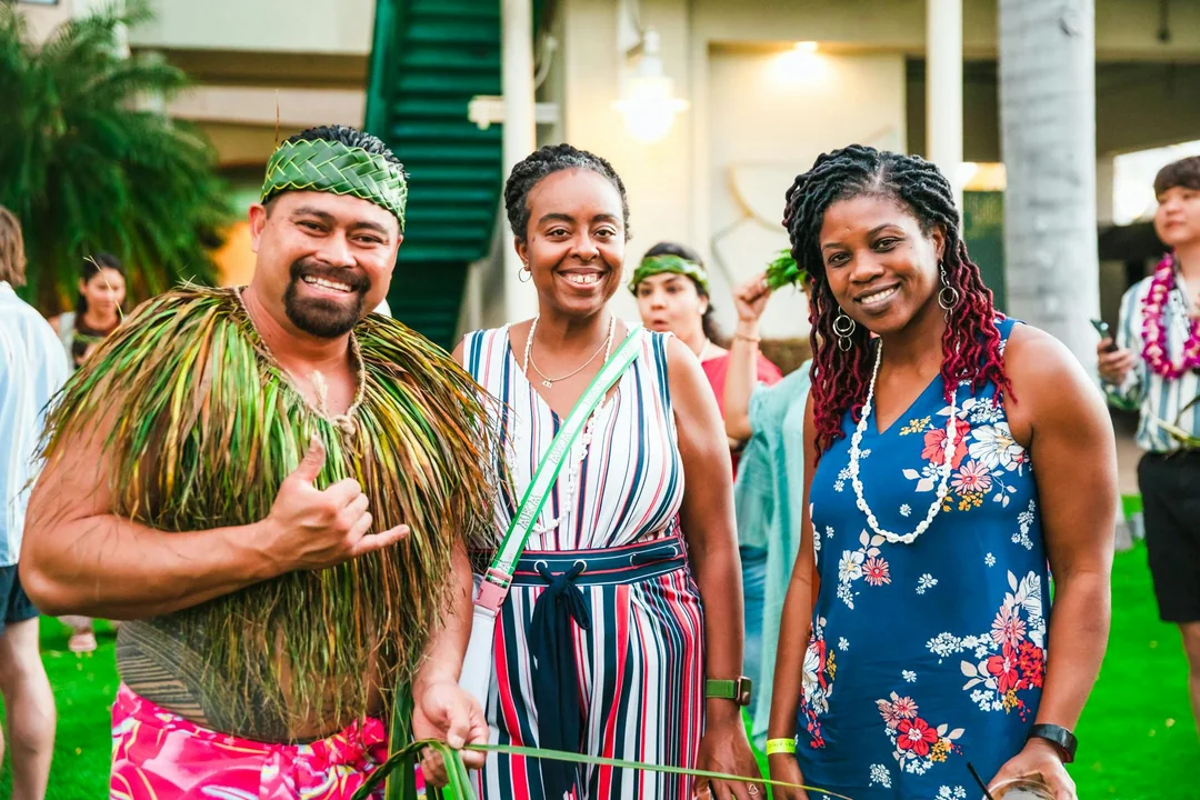Ka Moana Luau Image 2