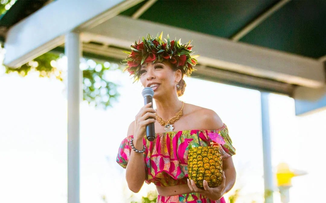 Ka Moana Luau Image 3