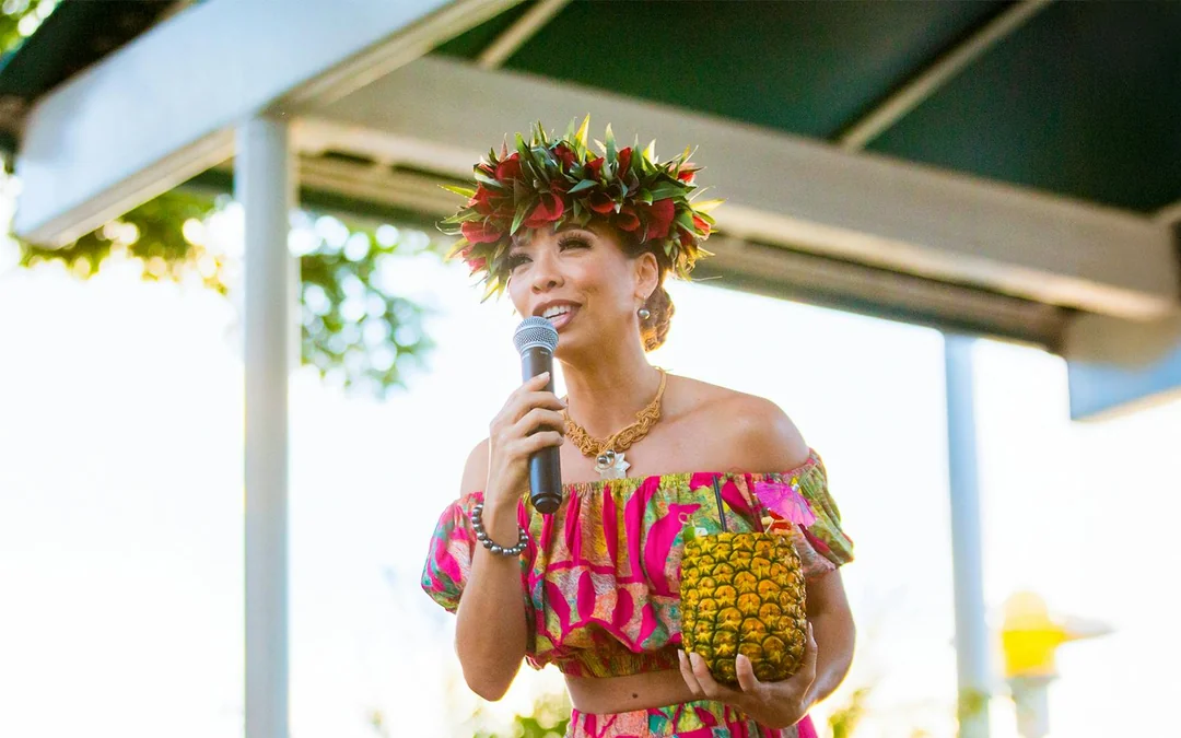 Ka Moana Luau Image 3