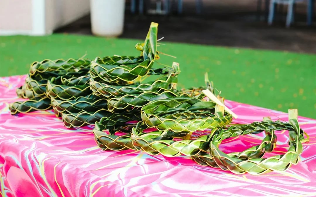 Ka Moana Luau Image 6