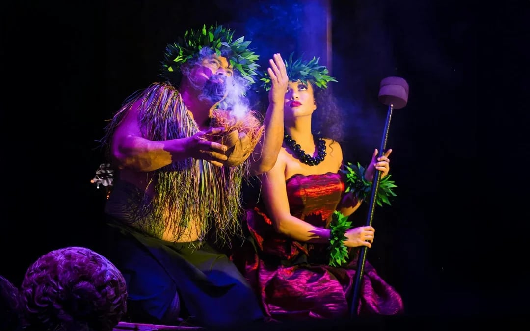 Ka Moana Luau Image 9