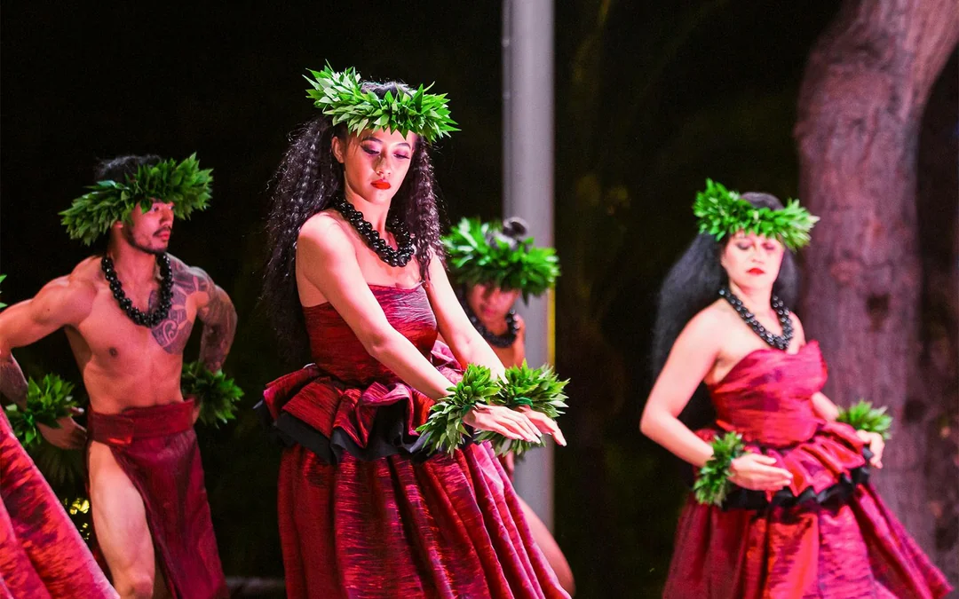 Ka Moana Luau Image 10