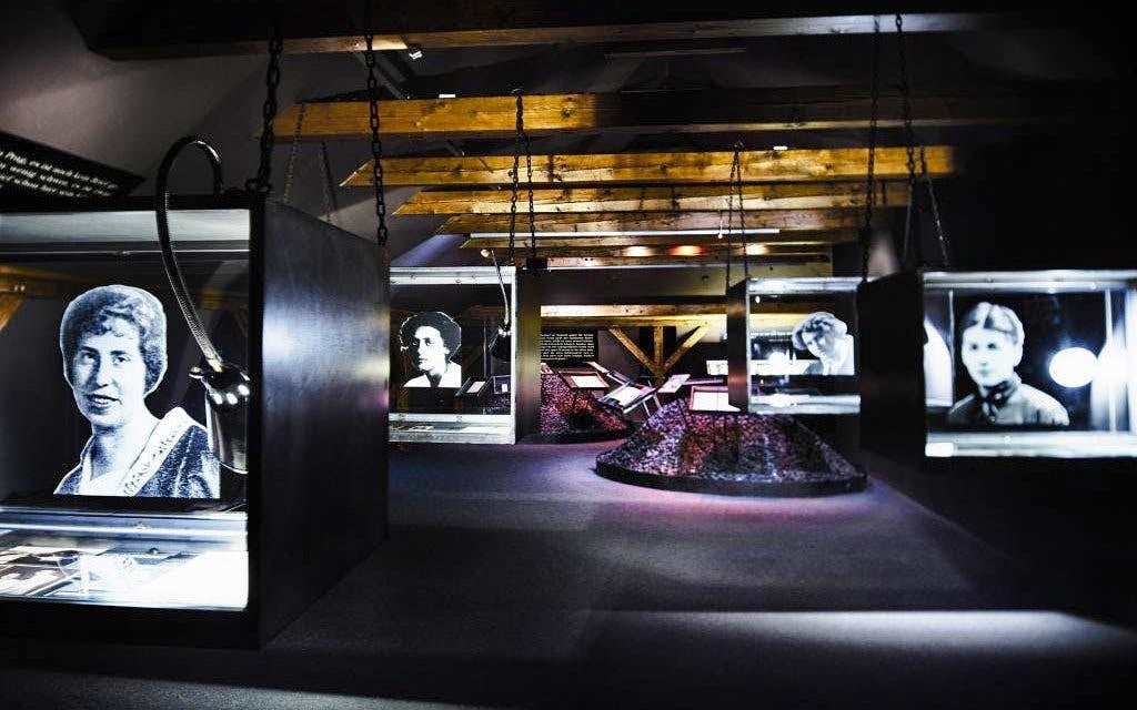 Kafka, Mucha & Mozart Museums Tickets with Audio Guides Image 7