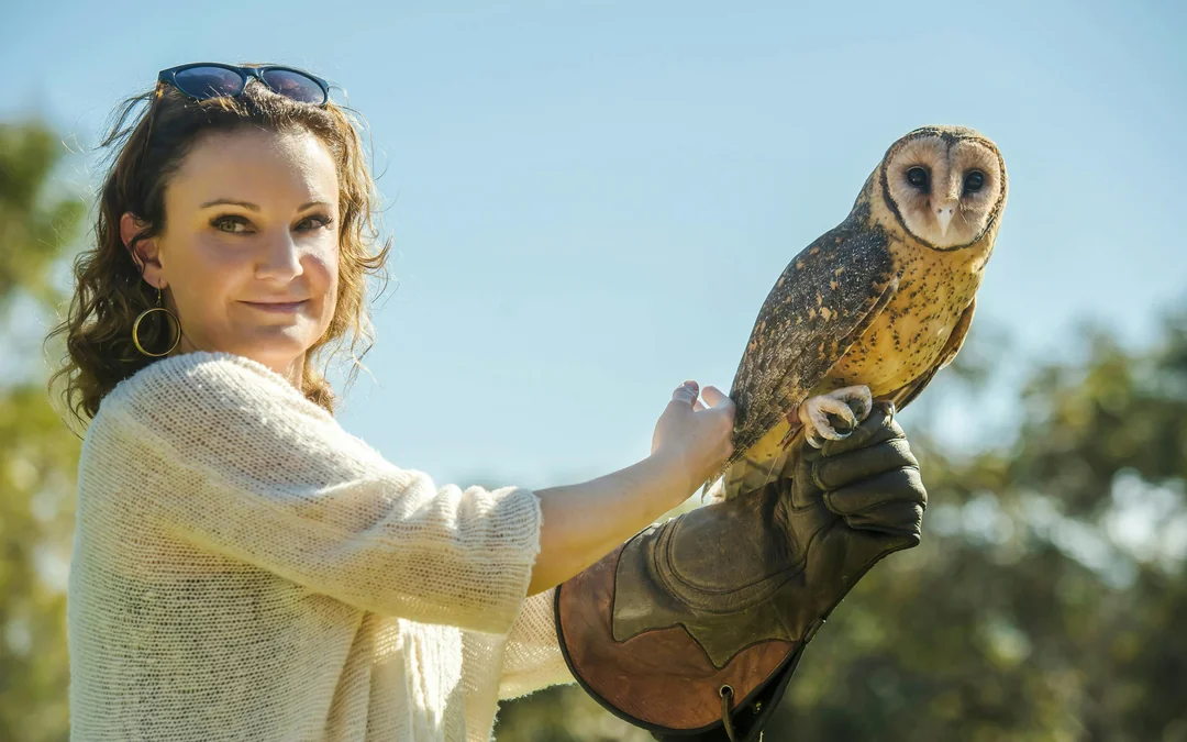 Kangaroo Island Sip & See Guided Tour with 2-Course Lunch, Return Ferry & Adelaide Transfers Image 4