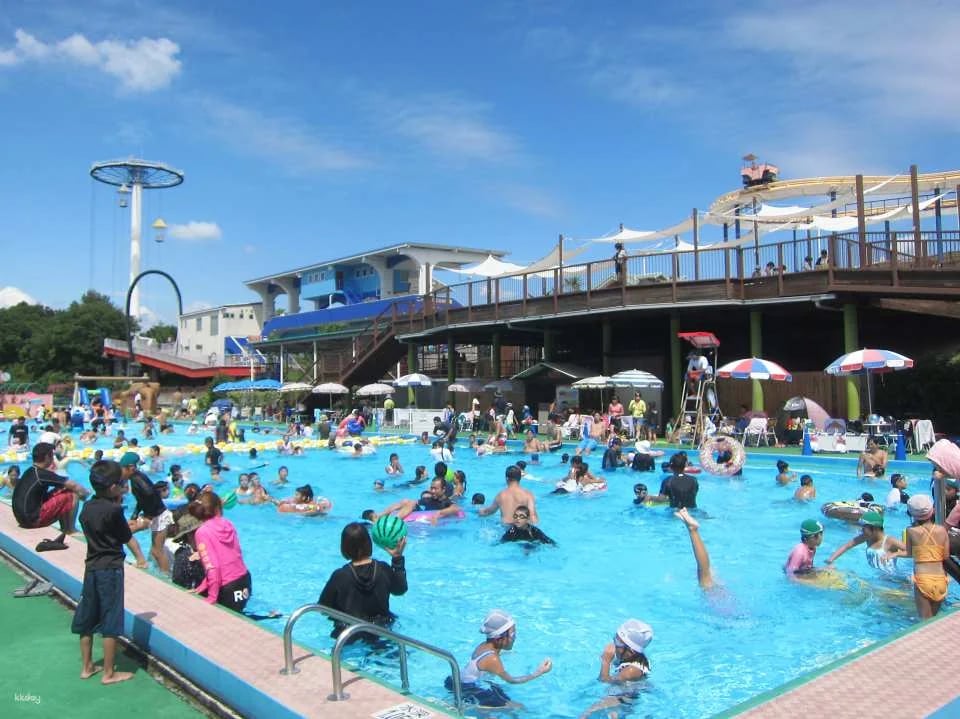 Kansai Cycle Sports Center Admission Fee + Unlimited Ride Ticket Reservation | Osaka